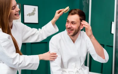 The Ultimate Guide to Scalp Health in Houston